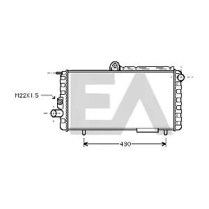 EACLIMA 31R03003