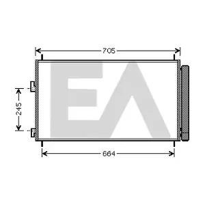 30C71051 EACLIMA