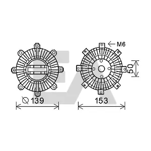 MD317679 EACLIMA