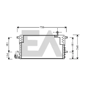 30C77013 EACLIMA