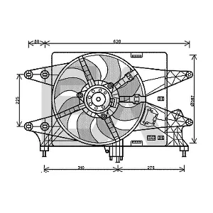 33V25054 EACLIMA