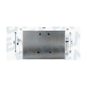30C50060 EACLIMA