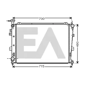 31R36032 EACLIMA