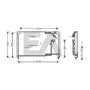 35284 EACLIMA