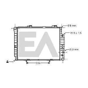 31R50137 EACLIMA
