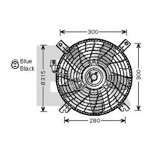 33V69009 EACLIMA