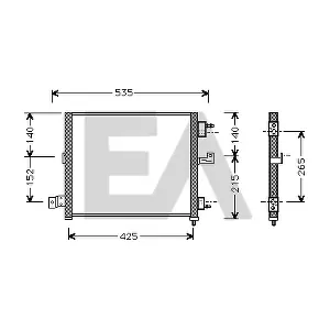 30C28010 EACLIMA