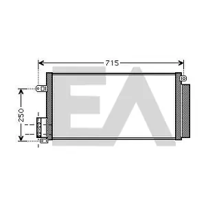 EACLIMA 30C25054