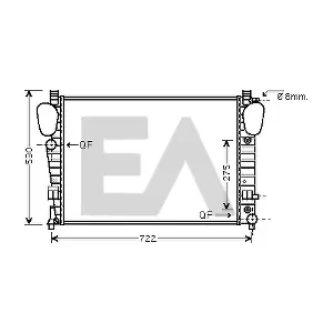 31R50166 EACLIMA