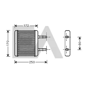 45C28011 EACLIMA