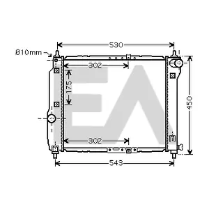 31R20047 EACLIMA