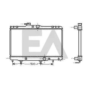 31R71074 EACLIMA