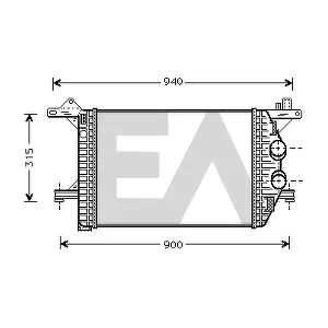 36A45002 EACLIMA