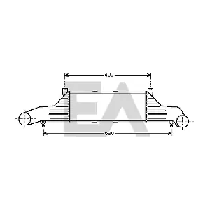 36A50015 EACLIMA