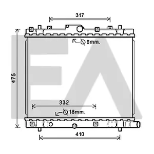 31R69062 EACLIMA