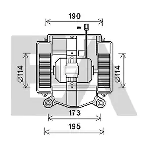 34094 EACLIMA