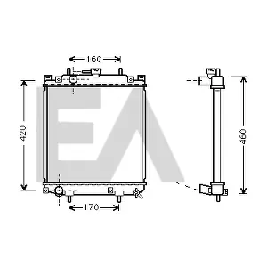 31R19031 EACLIMA
