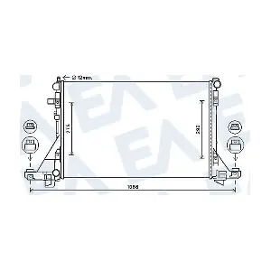 31R60165 EACLIMA