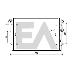 5N0121253F EACLIMA