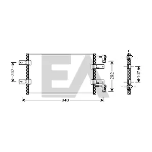 EACLIMA 30C60040