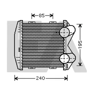 36A44002 EACLIMA