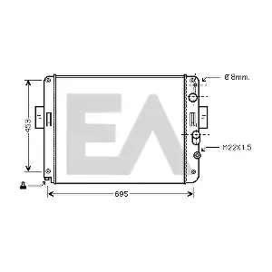 31R30029 EACLIMA