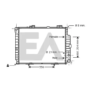 50579 EACLIMA