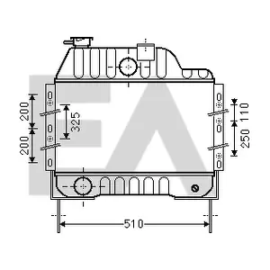 52181 EACLIMA