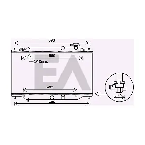 31R52125 EACLIMA
