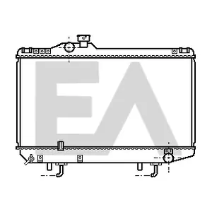 31R71072 EACLIMA