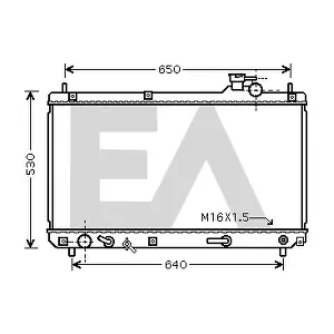 31R71226 EACLIMA