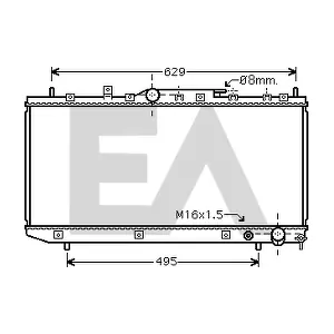 31R71302 EACLIMA