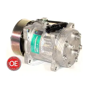 20A6012 EACLIMA