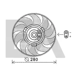 33V77026 EACLIMA