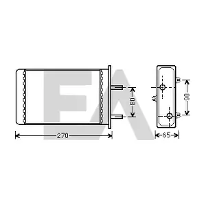 45C40002 EACLIMA