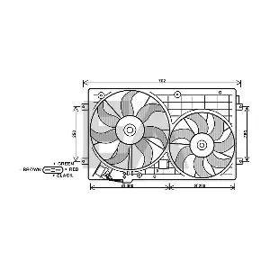 EACLIMA 33V77024