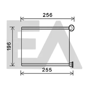 45C55010 EACLIMA