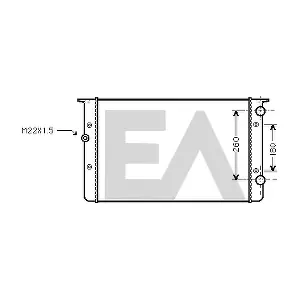 EACLIMA 31R77080