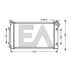 31R05042 EACLIMA
