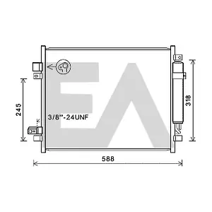 30C18054 EACLIMA