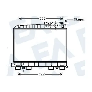 60671 EACLIMA