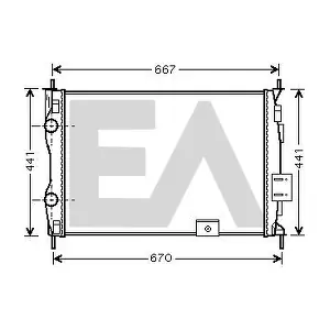 31R18183 EACLIMA