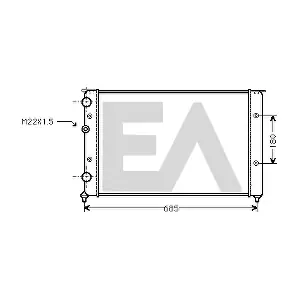 31R77090 EACLIMA