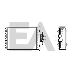 45C54019 EACLIMA