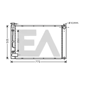 31R71182 EACLIMA