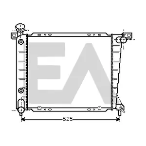 EACLIMA 31R22055
