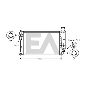 50400 EACLIMA