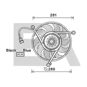 33V77027 EACLIMA