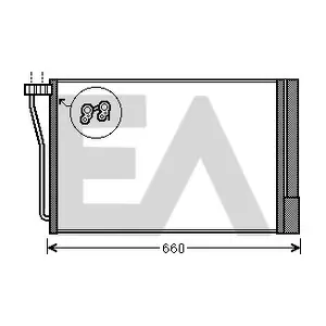 30C07040 EACLIMA