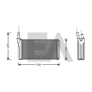 45C40003 EACLIMA